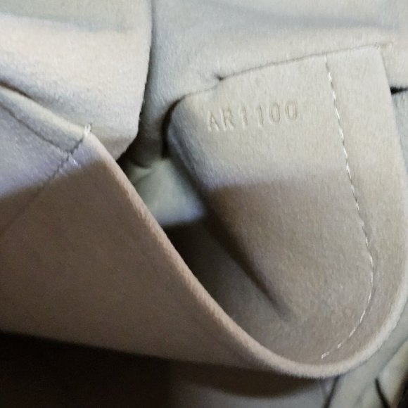 LOUIS VUITTON ARTSY MM Authentic Monogram Tote Hobo LV Bag Shoulder Authentic LV - Picture 15 of 16